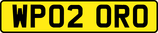 WP02ORO