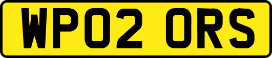 WP02ORS