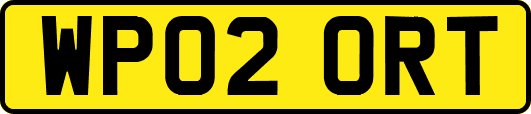 WP02ORT