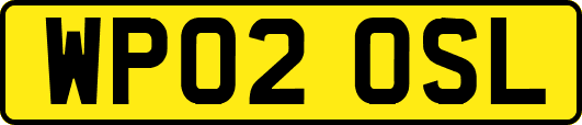 WP02OSL