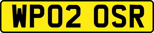 WP02OSR