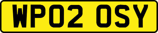 WP02OSY