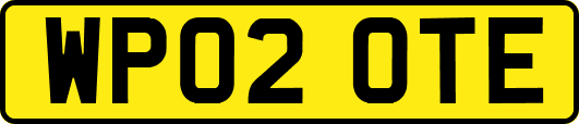 WP02OTE