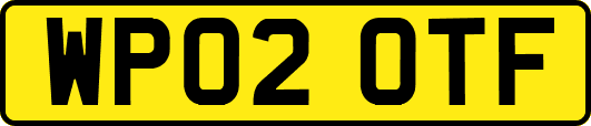 WP02OTF