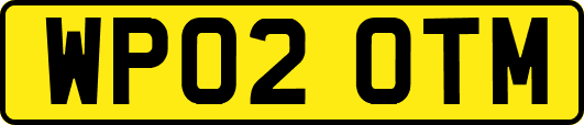 WP02OTM