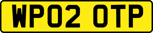 WP02OTP