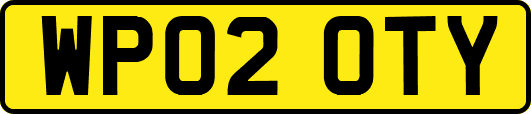 WP02OTY