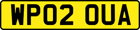 WP02OUA