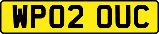 WP02OUC