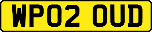 WP02OUD