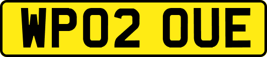 WP02OUE