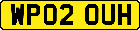 WP02OUH