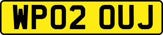 WP02OUJ
