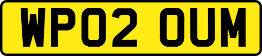 WP02OUM