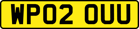 WP02OUU