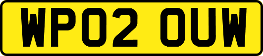 WP02OUW