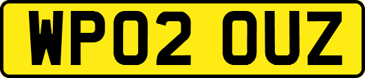 WP02OUZ
