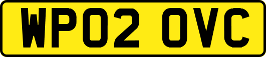 WP02OVC