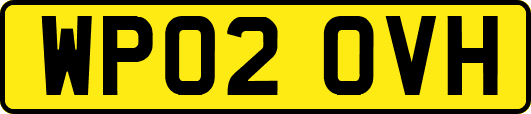 WP02OVH