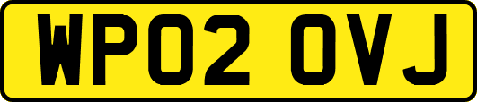 WP02OVJ