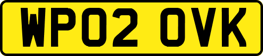 WP02OVK