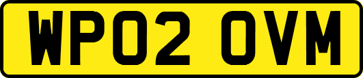 WP02OVM
