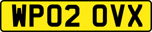 WP02OVX