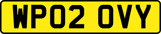 WP02OVY