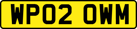 WP02OWM
