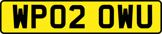 WP02OWU