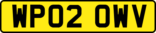 WP02OWV