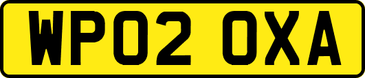 WP02OXA