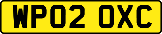 WP02OXC