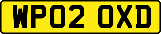 WP02OXD