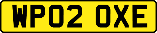 WP02OXE
