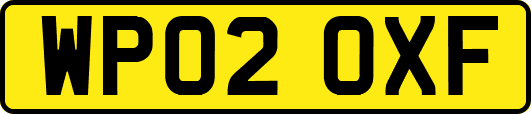 WP02OXF