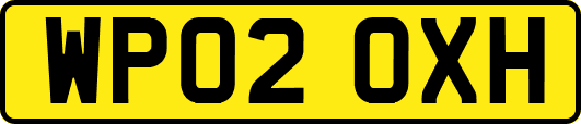 WP02OXH