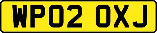 WP02OXJ