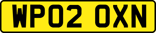 WP02OXN