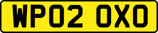 WP02OXO