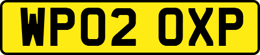 WP02OXP