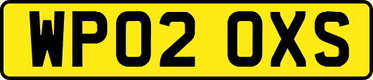 WP02OXS