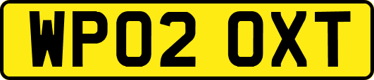 WP02OXT