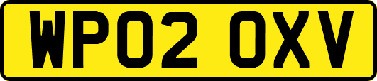 WP02OXV