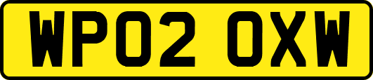 WP02OXW