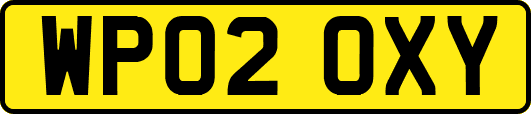 WP02OXY