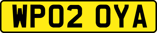 WP02OYA