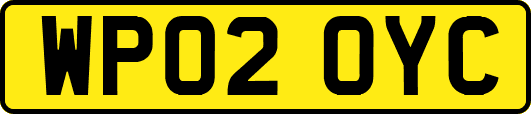 WP02OYC