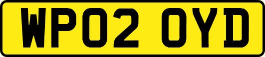 WP02OYD
