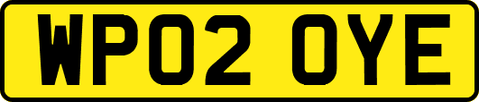 WP02OYE